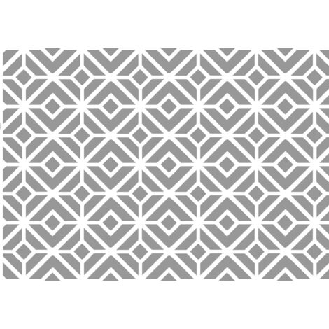 d-c-fix tovaglia cerata – Dalinia aqua 140 cm x 180 cm