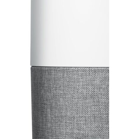 BLUE selling air purifier