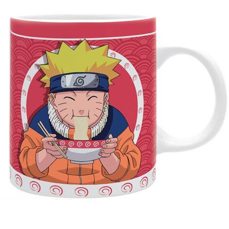 ABYstyle - NARUTO Tazza Ichiraku Ramen (1/4)