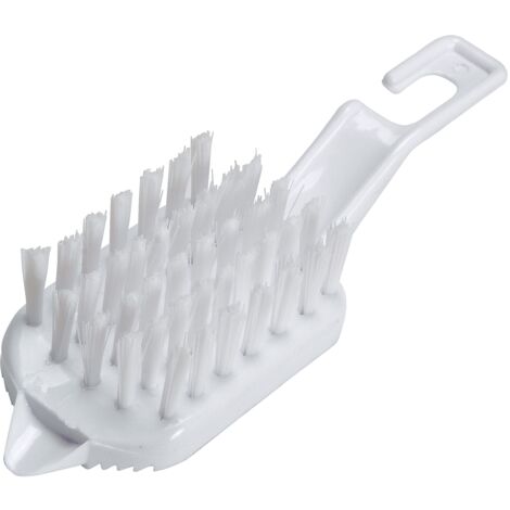 Set Di 2 Spazzole Per Verdure In Legno Con Setole Delicate - Ideali Per Pulire Patate, Carote E Frutta - Strumento Multiuso Da Cucina - 3