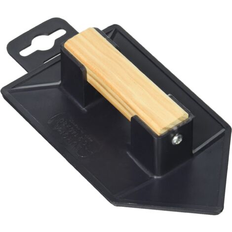 KS Tools 144.0531 Frattazzo,80x140mm,a punta
