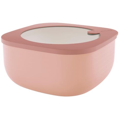 Guzzini - Container L in Bio-based plastic, , Dolcevita 25cm