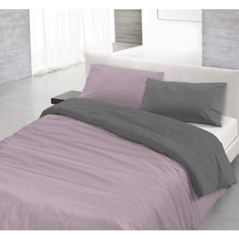 Set di biancheria da letto con copripiumino in 100% cotone disegnato a mano, per ragazze e