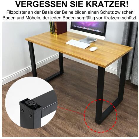 Gambe Per Tavolo In Metallo Fai Da Te Da 40 Cm, Gambe A Forcina, Gambe Per Mobili Da 9 Mm Di Diametro Per Tavolino Da Caffe Tavolo Da Pranzo 87067596