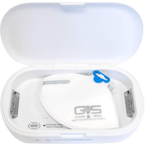 GVS SPM900 Sterilizzatore per maschere FFP3