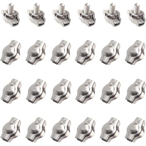 Fune In Acciaio Zincato 2mm - 10 Metri, Carico Di Rottura 250kg, Per Fai Da Te E Lavori - Foto 6