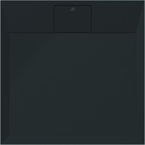 Ideal Standard Ultra Flat S i.life receveur de douche carré, (1/5)