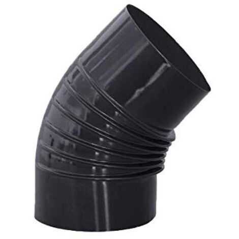 RACCORDO A GOMITO CLASSICO TECTITE 45 GRADI 22x22 MM
