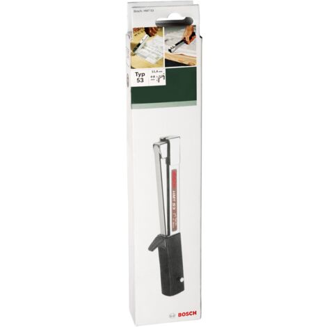 Bosch, Graffatrice a martello, per punti tipo 53 - 2609255860