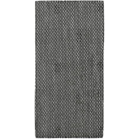 Foglio Abrasivo A Mesh Trend 150 Grana - 115x230 Mm, Confezione Da 5 Pezzi - Foto 6