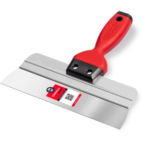 304 Acciaio Inox Spatole per Pesce Spatola di Pesce Forate per Pesce Spatola Ampia Turner Spatole di Pesce Comodo Grip Design per Tornitura, Ribaltamento,Friggere e Grigliare Cucinare Pancake Spatola
