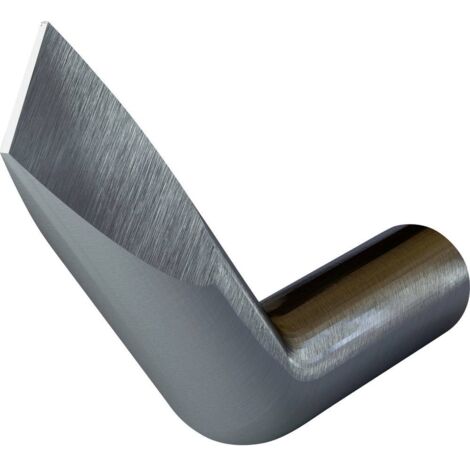 Weller WLTSB10IR80 Punta Saldante Curva A Cacciavite Weller da 10,0 mm Per WLIR80, Confezione da 3 Pezzi