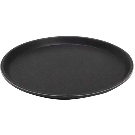 Vassoio di servizio APS Gastro, altezza 20 mm, ø 275 mm (1/5)