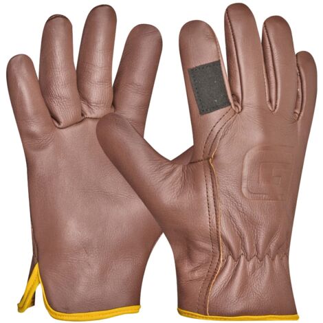 Guanti In Bambù Per Eczema Bambini - Taglia 3-4 Anni, Morbidi E Traspiranti - Foto 9