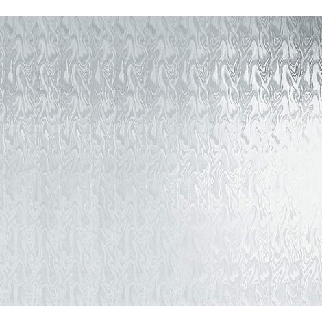 Pellicola Adesiva Per Vetri D-c-fix - Rivestimento Oscurante Opaco Per Privacy, 45x200 Cm, Perfetta Per Cucina, Bagno E Ufficio - Foto 2