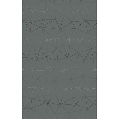 d-c-fix Pellicola Adesiva per mobili Tico Silver PVC plastica vinile impermeabile decorativa per cucina, armadio, porta carta rivestimento 45 cm x 2 m (1/3)