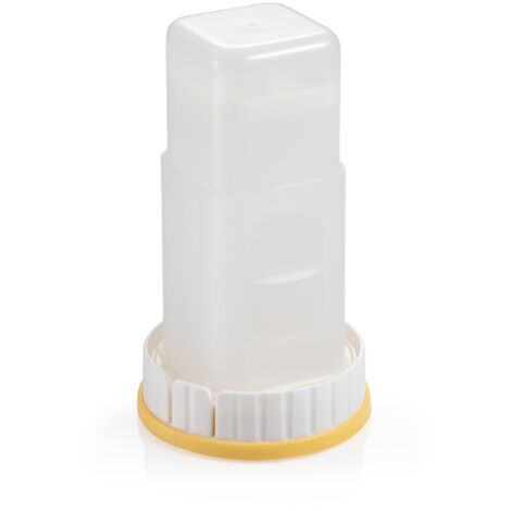 Tescoma Stampo per Dolci Tartellette in Plastica Set 2 Pezzi colore