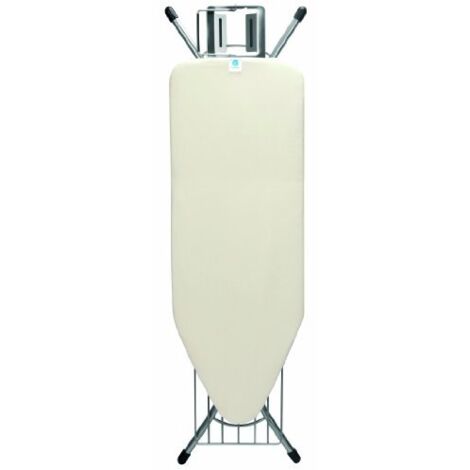 Bartnelli Asse Da Stiro Per Camicie Con Estremità Quadrata – 48x38 Cm (F4815-HB)