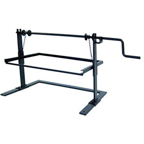 Imex El Zorro 10189 Secchio Dritto Con Coperchio – 18 Litri, Diametro 45x40 Cm, Rinforzato, Per Uso Professionale