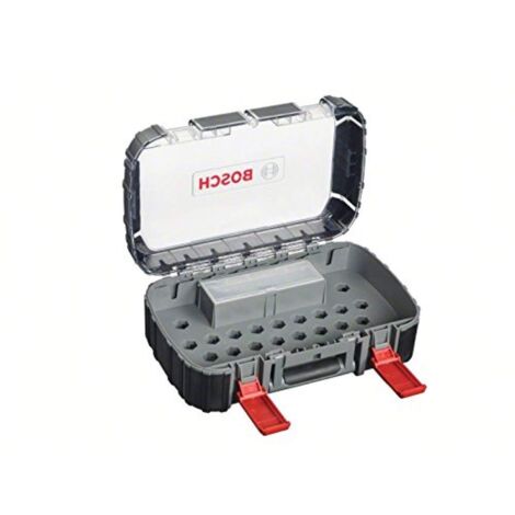 Bosch Accessories 2608580884 Valigia per elettroutensili