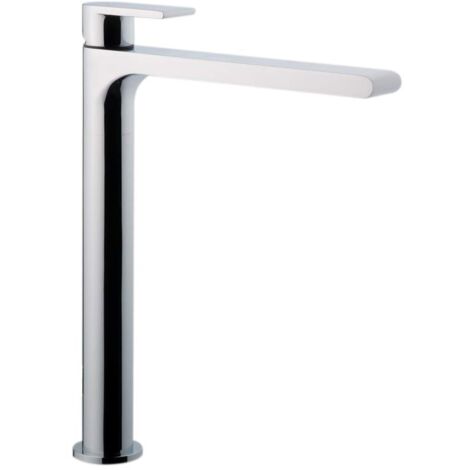 Bellosta 01-4805/1 Miscelatore Alto per Lavabo, Cromo