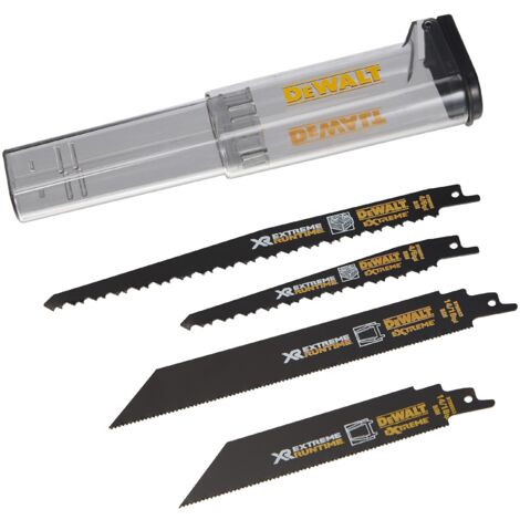 Set di lama SABER Set 13 PC.