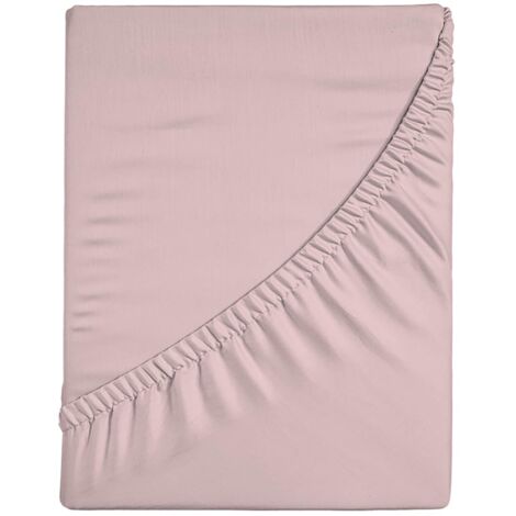 Sottocoperta Termica Con Angoli Catherine Lansfield, Letto Matrimoniale, Pile Morbido, Colore Panna, 135x190 Cm - 4
