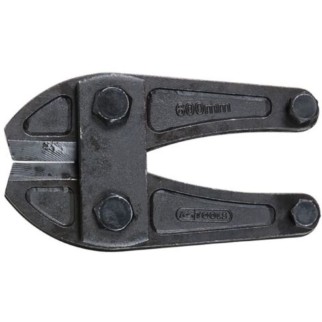 KS Tools 118.0125 Lama di ricambio per tagliabulloni 24"
