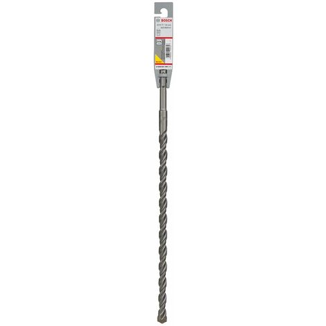 Bosch 2608831041-Punta da trapano SDS-Plus per martello perforatore 3, 14 x 300 x 360 mm