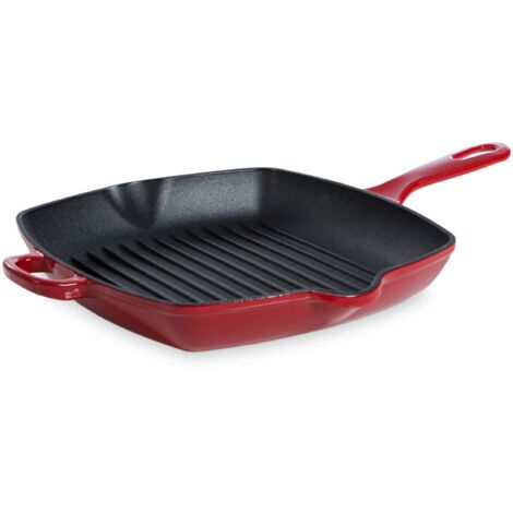 GreenPan Cambridge Padella in Ceramica Antiaderente da 20 cm, senza PFAS, a Induzione, Lavabile in Lavastoviglie, Adatta al Forno, Nera