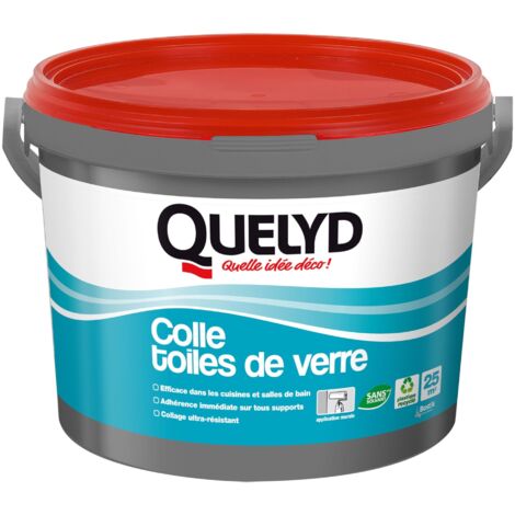 Bostik SA QL246111 - Colla speciale per fibra di vetro