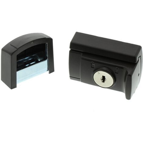 Burg Wächter Winsafe WZ 60 BR SB 38321 Chiavistello corazzato Grigio, Marrone