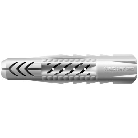 Fischer, Set di perni universali 8x5mm UX8X50, 50 pz.