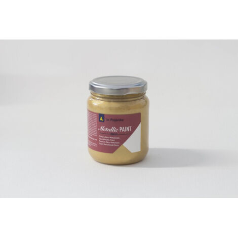 La La Pajarita mep-01 vernice, Oro, 175 ml (1/4)