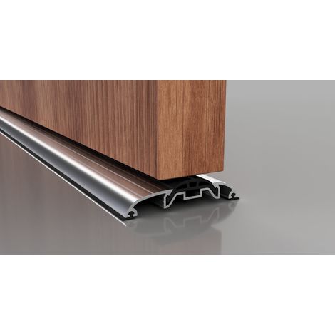 Bosch 233046 – 2887 Paraspifferi Originale Per Freezer – Guarnizione Sostitutiva (adatto Anche Per Siemens, Neff) - 4