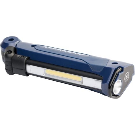 Lampada Compatta Scangrip Mini Slim Led