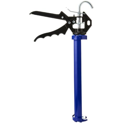 PISTOLA PER SIGILLANTE PNEUMATICA-53567