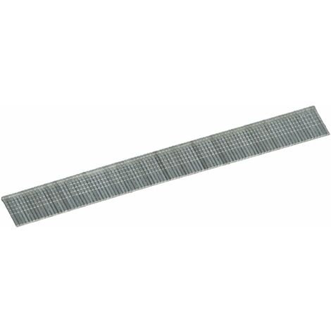 DEWALT DNBT1815GZ Groppino 18 Gauge, Inclinazione 0°, Galvanizzato, Diametro 1.25 mm, Lunghezza 15 mm