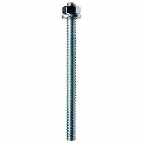 Fischer 519399 Barra filettata FIS A M 12 X 180 8.8