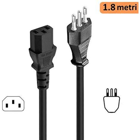 Sena SC-A0104 Cavo Alimentazione Accendisigari Tipo Micro USB