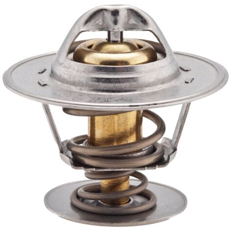 HELLA 8MT 354 775-311 Termostato, Refrigerante, Temp. apertura 87°C