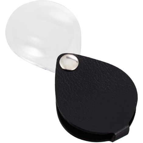 Eschenbach 0007645020060 – Lente d' ingrandimento pieghevole