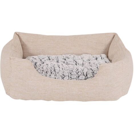 PnH Veterinary Bedding ® Antiscivolo: Rotoli E Pezzi Di Gomma A Coste Con Retro Per Veterinario/pile Per Veterinari, Nella Nostra Gamma Di Design Animale, Mucche - Pecora (100 Cm X 75 Cm - Foto 2