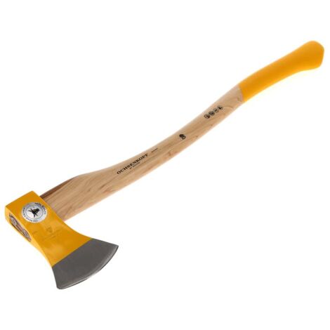 OX 10 H-1207 Ascia ILTIS modello Europa Hickory 1200 g