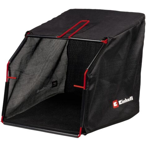Einhell 3405960 - Sacco di raccolta per scarificatore GE-SC 36/35 Li, GE-SA 36/35 Li