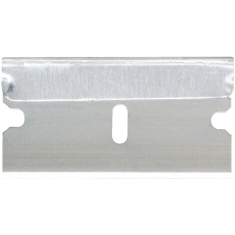 KS Tools 911.8127 Lame di ricambio per raschietto, cf.da 5