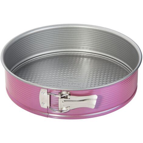 Zenker 7281 Stampo per Lasagne/Rostiera, Acciaio, Nero | Leroy Merlin