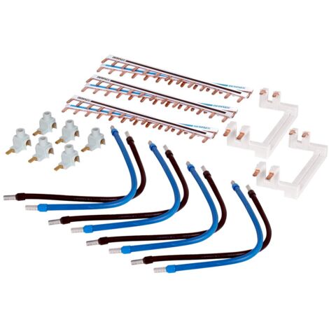 Win Power Universale LED Kit relè di commutazione cablaggio con 2