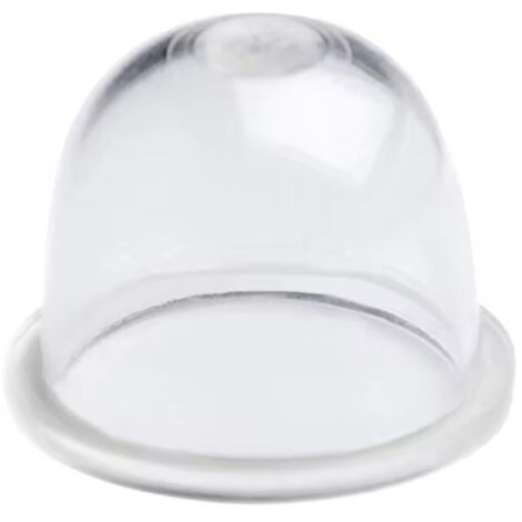 cyclingcolors Pompa pompetta di innesco 188-12 188-12-1 Compatibile con Stihl 4133-121-2700 4226-121-2700 Poulan Echo McCulloch Shindaiwa Pera carburatore tagliaerba Tosaerba decespugliatore Trattore (1/2)