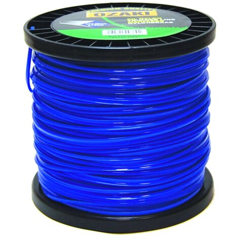Greenstar, 3844 in nylon piazza avvolgicavo 2,4 millimetri x 180 m, B00KR5CN6W